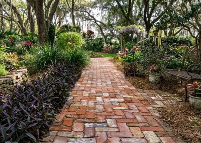Recycled Bricks