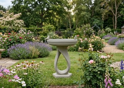 BirdBaths
