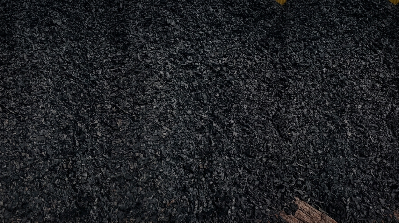 blackchips black chips