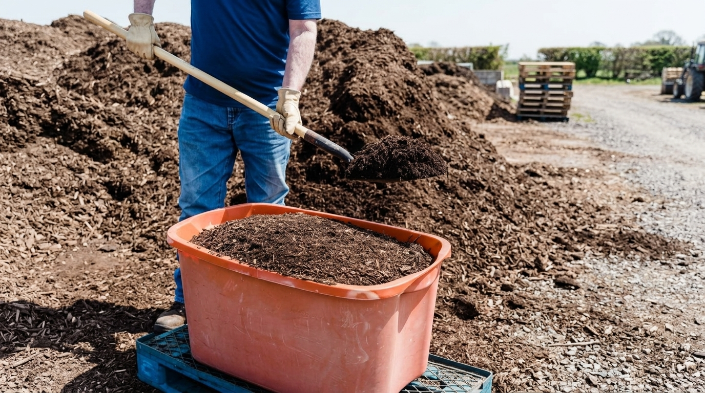 bunbury landscaping supplies