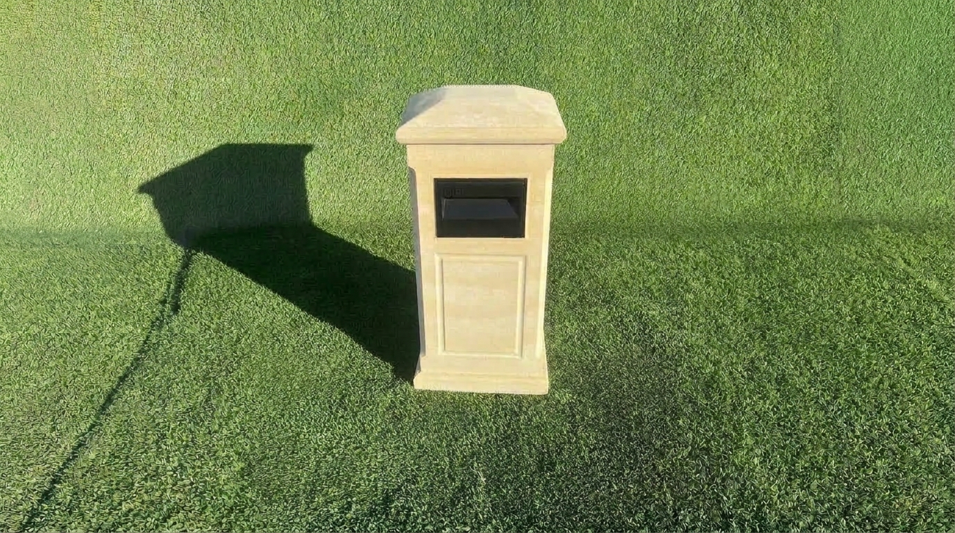 letter box letter box