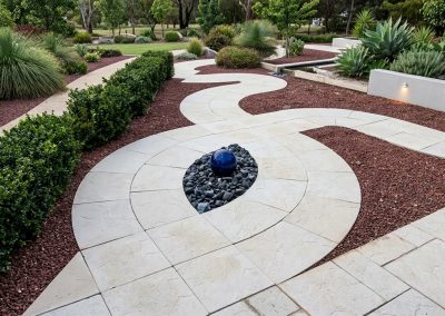Pavers & Slabs