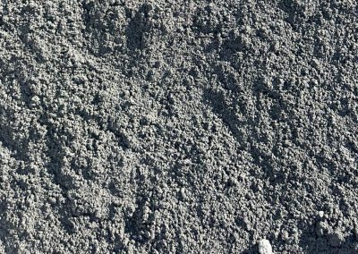 Sand & Cement
