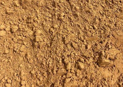 Soil & Manures