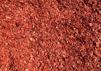 Mulches