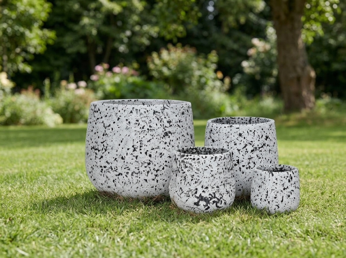 POTRERO PLANTER POTRERO PLANTER