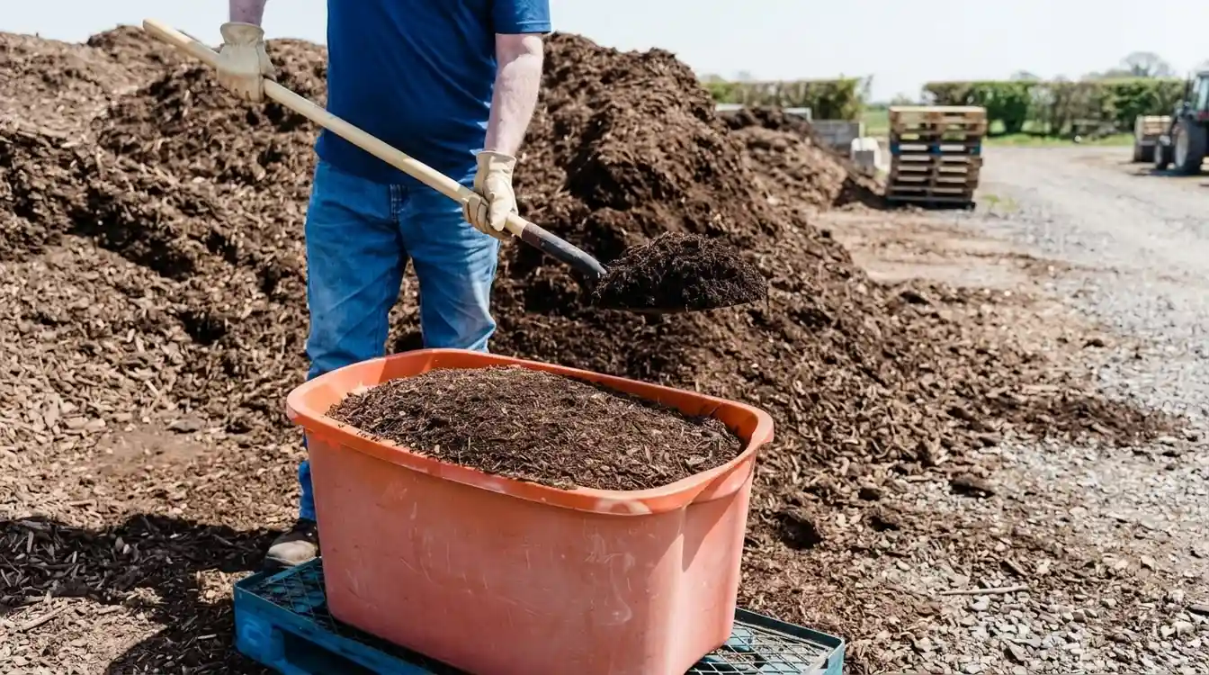 soil in bunbury