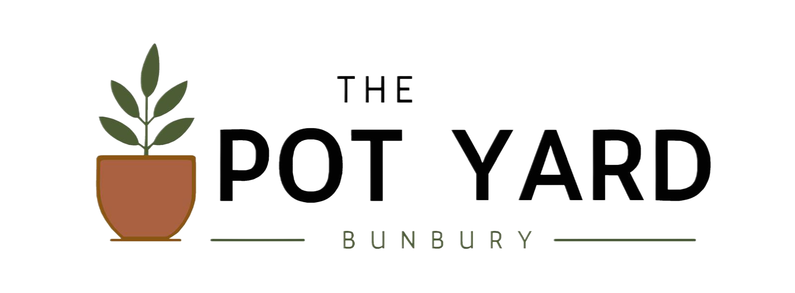 pot yard bunbury